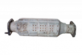 Викуп каталізатора G659 Марка автомобіля Mazda     Вставка каталізатора Кераміка Тип палива Бензин