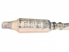 Викуп каталізатора G675 Марка автомобіля Mazda     Вставка каталізатора Кераміка Тип палива Бензин