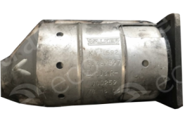 Викуп каталізатора KA 3602  Walker Марка автомобіля Walker     Вставка каталізатора Кераміка Тип палива Бензин Каталітична марка Walker