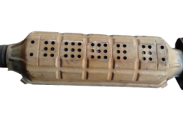 Викуп каталізатора GY11 Марка автомобіля Mazda     Вставка каталізатора Кераміка Тип палива Бензин