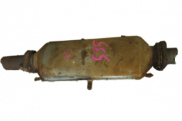 Викуп каталізатора JE08 JE08 9K03 91005 90712 Марка автомобіля Mazda     Вставка каталізатора Кераміка Тип палива Бензин