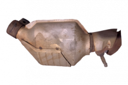 Викуп каталізатора JE48 Built Half (MZ-055)