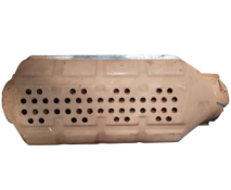 Викуп каталізатора JE96 0.2 Марка автомобіля Mazda     Вставка каталізатора Кераміка Тип палива Бензин