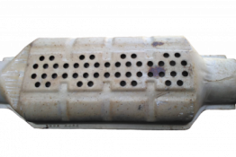 Викуп каталізатора JEC4 Марка автомобіля Mazda     Вставка каталізатора Кераміка Тип палива Бензин