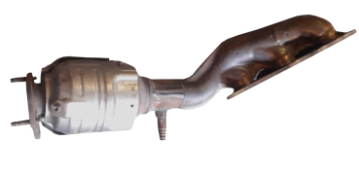 Викуп каталізатора 17140-31370 Марка автомобіля Toyota   Рік автомобіля 2013 Вставка каталізатора Кераміка Тип палива Бензин