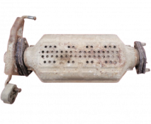 Викуп каталізатора K819 3BP Марка автомобіля Mazda     Вставка каталізатора Кераміка Тип палива Бензин