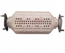 Викуп каталізатора KF68 Марка автомобіля Mazda     Вставка каталізатора Кераміка Тип палива Бензин