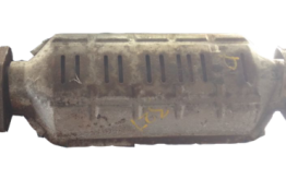 Викуп каталізатора KL01 Марка автомобіля Mazda     Вставка каталізатора Кераміка Тип палива Бензин