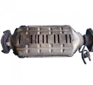 Викуп каталізатора KLG4 Марка автомобіля Mazda     Вставка каталізатора Кераміка Тип палива Бензин