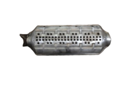 Викуп каталізатора KLL6 0.4 Марка автомобіля Mazda     Вставка каталізатора Кераміка Тип палива Бензин