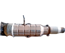 Викуп каталізатора L310 Марка автомобіля Mazda     Вставка каталізатора Кераміка Тип палива Бензин