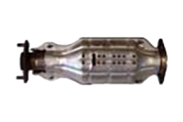 Викуп каталізатора L380 (Type 1) 7" Brick Chamber Марка автомобіля Mazda     Вставка каталізатора Кераміка Тип палива Бензин