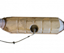 Викуп каталізатора L383 Марка автомобіля Mazda     Вставка каталізатора Кераміка Тип палива Бензин