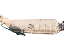 Викуп каталізатора L393 Марка автомобіля Mazda     Вставка каталізатора Кераміка Тип палива Бензин