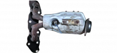 Викуп каталізатора L509 Марка автомобіля Mazda     Вставка каталізатора Кераміка Тип палива Бензин