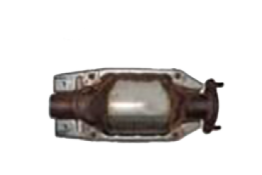 Викуп каталізатора L520 Марка автомобіля Mazda     Вставка каталізатора Кераміка Тип палива Бензин