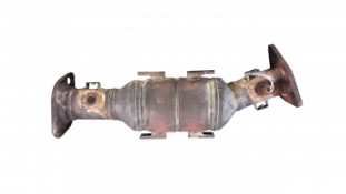 Викуп каталізатора L533 L5332055XA