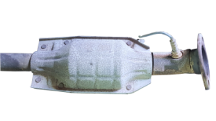 Викуп каталізатора L544 Марка автомобіля Mazda     Вставка каталізатора Кераміка Тип палива Бензин