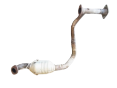 Викуп каталізатора TE1 Марка автомобіля Toyota   Рік автомобіля 2012|2013|2014|2015 Вставка каталізатора Кераміка Тип палива Бензин