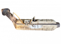 Викуп каталізатора LF50 (Type 1) Long Body with Middle Sensor Марка автомобіля Mazda     Вставка каталізатора Кераміка Тип палива Бензин