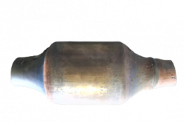 Викуп каталізатора LFK8 0.2 Марка автомобіля Mazda     Вставка каталізатора Кераміка Тип палива Бензин