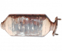 Викуп каталізатора Mazda 6 (3 Slot 4 Dot) No Flanges.