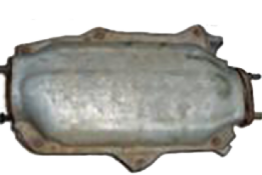 Викуп каталізатора Mazda 7 Holes Марка автомобіля Mazda     Вставка каталізатора Кераміка Тип палива Бензин