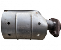 Викуп каталізатора KA 3603 103R-000262 Walker Марка автомобіля Walker     Вставка каталізатора Кераміка Тип палива Бензин Каталітична марка Walker