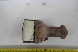 Викуп каталізатора 0902AA0350N MM DIESEL 0700