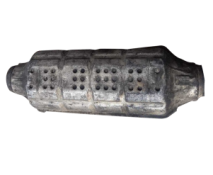 Викуп каталізатора RF40 0.7 Марка автомобіля Mazda     Вставка каталізатора Кераміка Тип палива Бензин