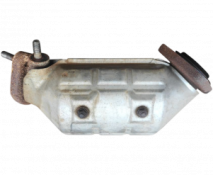 Викуп каталізатора RF4F Марка автомобіля Mazda     Вставка каталізатора Кераміка Тип палива Бензин