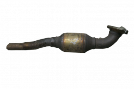 Викуп каталізатора CE8 Марка автомобіля Toyota Модель автомобіля Toyota Yaris 1.3L (P13) Рік автомобіля 2010|2011|2012|2013|2014 Вставка каталізатора Кераміка Тип палива Бензин