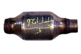 Викуп каталізатора GM6 Марка автомобіля Toyota   Рік автомобіля 2010|2011|2012|2013 Вставка каталізатора Кераміка Тип палива Бензин