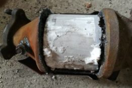 Викуп каталізатора S7 X1 Марка автомобіля Nissan     Вставка каталізатора Кераміка Тип палива Бензин