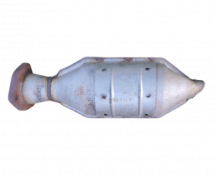 Викуп каталізатора KA 3657  Walker Марка автомобіля Walker     Вставка каталізатора Кераміка Тип палива Бензин Каталітична марка Walker