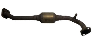 Викуп каталізатора CE5 Марка автомобіля Toyota Модель автомобіля Toyota iQ 1.0 Рік автомобіля 2009|2010|2011|2012|2013|2014|2015 Вставка каталізатора Кераміка Тип палива Бензин