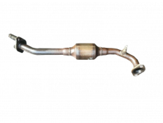 Викуп каталізатора CG6 Марка автомобіля Toyota Модель автомобіля Toyota iQ 1.0 Рік автомобіля 2009|2010|2011|2012 Вставка каталізатора Кераміка Тип палива Бензин