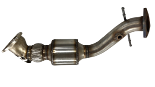 Викуп каталізатора BJ32-5E211-AC / KAT 126 E4060674 Faurecia Марка автомобіля Land Rover   Рік автомобіля 2012|2013|2014|2015|2016|2017 Вставка каталізатора Кераміка Тип палива Бензин Каталітична марка Faurecia