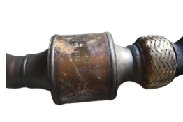 Викуп каталізатора BJ32-5E211-AD / KAT 126  Faurecia Марка автомобіля Land Rover Модель автомобіля Land Rover Range Rover Evoque 2.0 TB   Вставка каталізатора Кераміка Тип палива Бензин Каталітична марка Faurecia