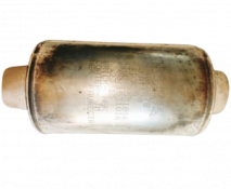 Викуп каталізатора BJ32-5G267-AD / KAT 120  Faurecia Марка автомобіля Land Rover     Вставка каталізатора Кераміка Тип палива Бензин Каталітична марка Faurecia