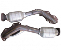 Викуп каталізатора Mark X New Series Hexagonal Марка автомобіля Toyota Модель автомобіля Lexus IS 350 3.5 V6 Рік автомобіля 2008 Вставка каталізатора Кераміка Тип палива Бензин