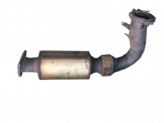 Викуп каталізатора KAT 080 7G92-5G267-AB Марка автомобіля Land Rover Модель автомобіля Land Rover Freelander 2.2   Вставка каталізатора Кераміка Тип палива Бензин