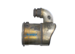 Викуп каталізатора DZ10444 Марка автомобіля John Deere     Вставка каталізатора Кераміка Тип палива Бензин