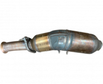 Викуп каталізатора KAT 205  Eberspächer Марка автомобіля Jaguar|Land Rover     Вставка каталізатора Кераміка Тип палива Бензин Каталітична марка Eberspächer