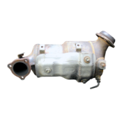 Викуп каталізатора 26050 (CERAMIC) Марка автомобіля Toyota Модель автомобіля Toyota RAV4 III 2.2 D4D Рік автомобіля 2005|2006|2007|2008|2009|2010|2011|2012|2013 Вставка каталізатора Кераміка Тип палива Бензин