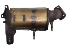 Викуп каталізатора 6700GD 1039780 Arvin Meritor Марка автомобіля Jaguar     Вставка каталізатора Кераміка Тип палива Бензин Каталітична марка Arvin Meritor