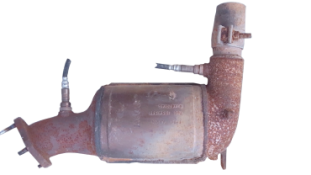 Викуп каталізатора NJA6701AG TCC 1054158F Arvin Meritor Марка автомобіля Jaguar     Вставка каталізатора Кераміка Тип палива Бензин Каталітична марка Arvin Meritor