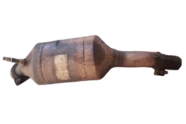 Викуп каталізатора 2W93 5E212 GE 1FCA Марка автомобіля Jaguar Модель автомобіля Jaguar XJR X350