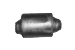 Викуп каталізатора CAC8054 Марка автомобіля Jaguar     Вставка каталізатора Кераміка Тип палива Бензин