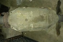 Викуп каталізатора MA Марка автомобіля Mitsubishi     Вставка каталізатора Кераміка Тип палива Бензин